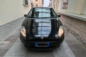 PUNTO BI FUEL PER NEOPATENTATI