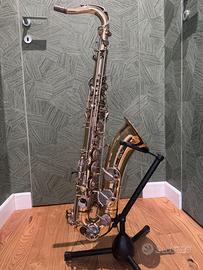 Sax tenore selmer mark 7