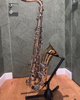Sax tenore selmer mark 7