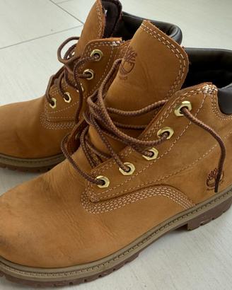 Timberland, scarponcini da bambino/a, taglia 34
