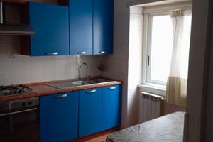 Tivoli terme trilocale