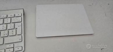 Apple Magic Trackpad 