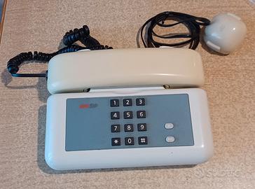 Telefono Sirio