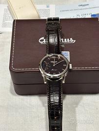 Orologio uomo