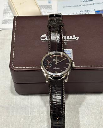 Orologio uomo