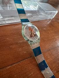Swatch La Sirène et le Marin