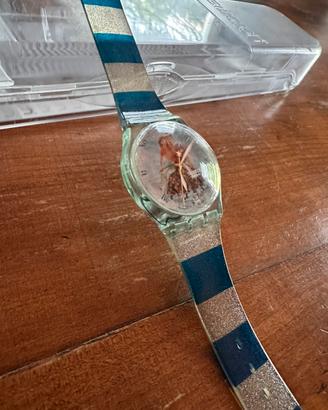 Swatch La Sirène et le Marin
