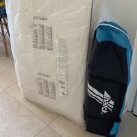 Materasso ikea per lettino 60x 120