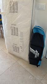 Materasso ikea per lettino 60x 120