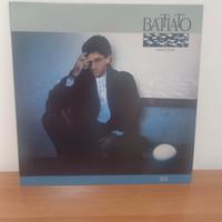 album Orizzonti Perduti di Battiato 