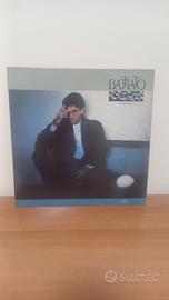 album Orizzonti Perduti di Battiato 