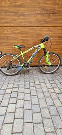 Bicicletta Brera 24