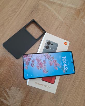 Redmi Note 13 Pro 
