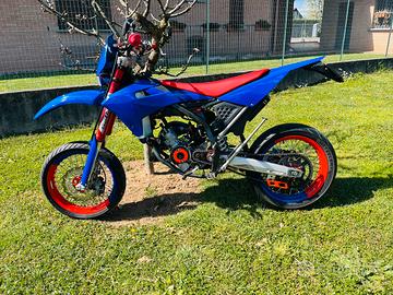 Fantic 50 (94 cc Polini)