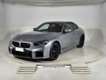 BMW Serie 2 M2 G87 LCI 2024 Coupe M2 Coupe 3....