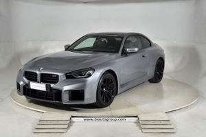 BMW Serie 2 M2 G87 LCI 2024 Coupe M2 Coupe 3....