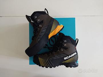 Scarpa modello Ribelle Lite HD uomo 43,5