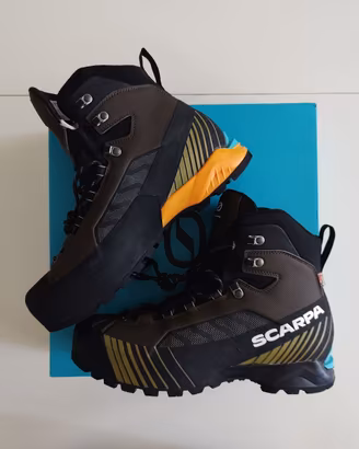 Scarpa modello Ribelle Lite HD uomo 43,5