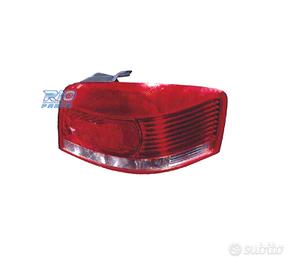 FANALE DX AUDI A3 3P 03-08
