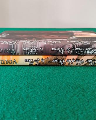 The Other Side Of The Mirror 1-2 [sashimiboyz]