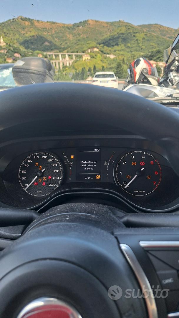 Fiat Tipo 2025 photo 3