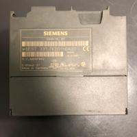 Simatic S7 6ES7 331-7KB01-0AB0 sm 331
