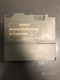 Simatic S7 6ES7 331-7KB01-0AB0 sm 331