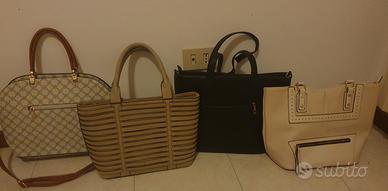 borse da donna 