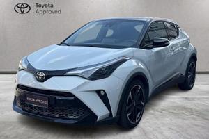 Toyota C-HR 1.8 Hybrid GR Sport E-CVT