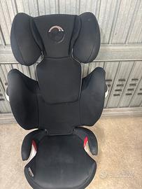 Seggiolino cybex gold