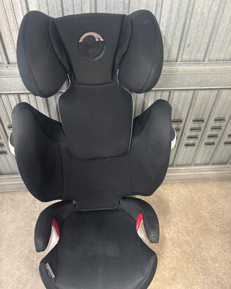 Seggiolino cybex gold