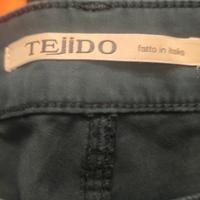 Jeans Tejido nuovi senza cartellino 
