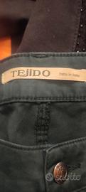 Jeans Tejido nuovi senza cartellino 