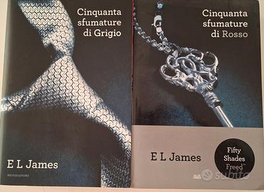 E. L. James