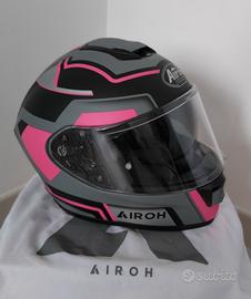 Casco Moto Donna taglia S