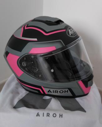 Casco Moto Donna taglia S