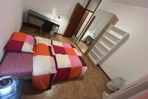 Posto letto in camera singola nuova