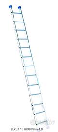 Scala SVELT 13 gradini LUXE 1 13 GRADINI m 4,10