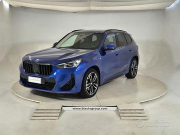 BMW X1 xdrive23d mhev 48V MSport Edition Bala...