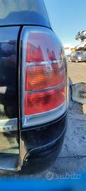 OPEL ZAFIRA 2009 - STOP POSTERIORE DESTRO