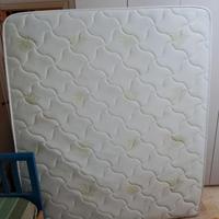 Materasso Matrimoniale Memory Foam