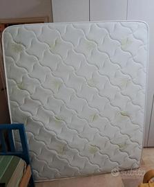Materasso Matrimoniale Memory Foam
