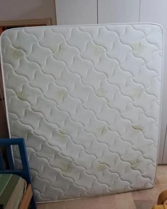 Materasso Matrimoniale Memory Foam