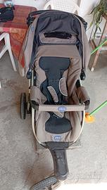passeggino chicco