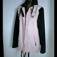Giacca billabong snowboard taglia m