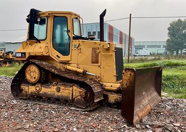 Caterpillar D5H