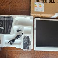 Monitor ASUS VA27EHE 27" FHD IPS 75Hz HDMI/VGA