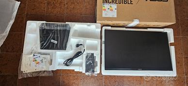 Monitor ASUS VA27EHE 27" FHD IPS 75Hz HDMI/VGA