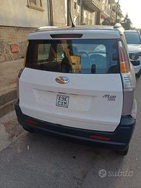 MICRO CAR M.G.O.