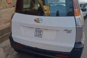 MICRO CAR M.G.O.